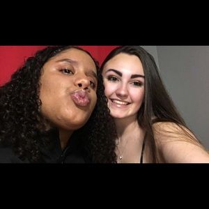 Meet your Posher, Yasmin